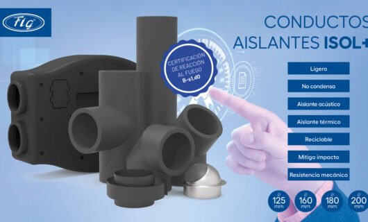 FIG S.L. | Ventilación y calidad del aire para la rehabilitación